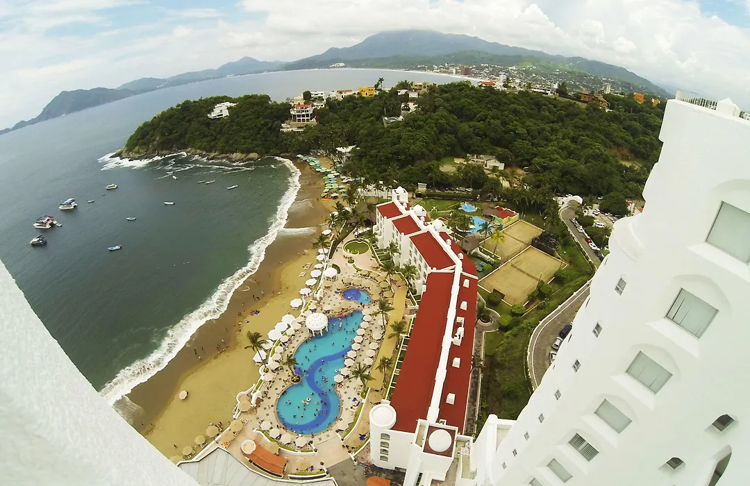 Tesoro Manzanillo All Inclusive-1